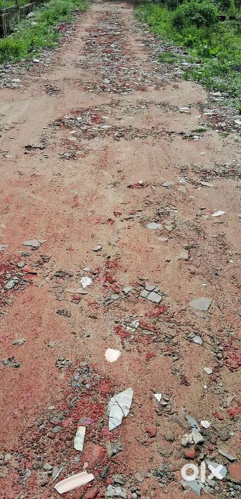 Residencial plot for sale sama savli MacDonald vadodara