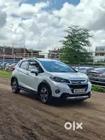 Honda WR-V 1.5 VX i-DTEC, 2017, Diesel
