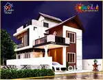 MANSON, HAVELLI, VILLA, LUXURY DUPLEX, TULIP, ROSE, This Type of House
