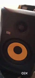 Studio monitor krk 5