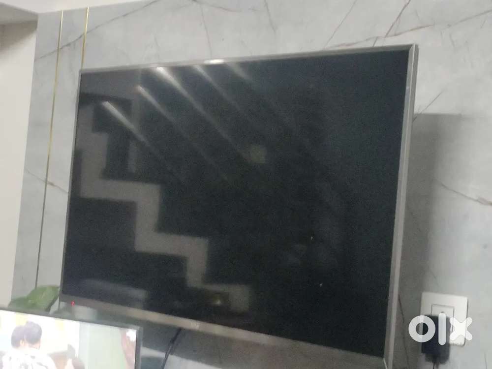 VU TV 43 inch