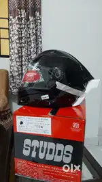 Helmet Studd