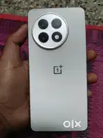 All new oneplus 13r 5g bill box available mint condition