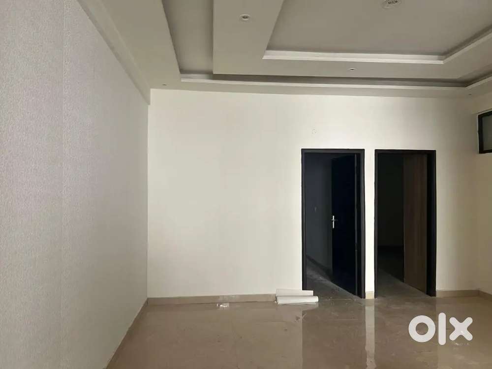 3bhk available on rent in platinum homenear sec 20 pkl