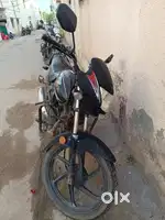 Dream yuga 100cc