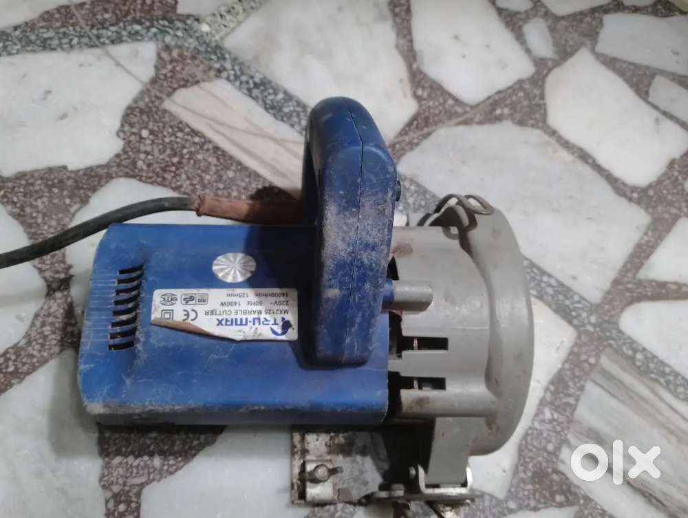 cutter -5 inchi