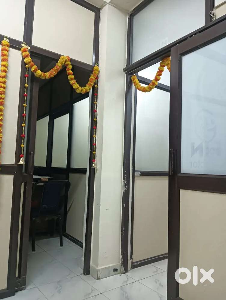 Required worker for battery scan