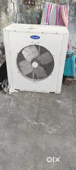 8.5 ton ductable ac for sale