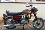 YEZDI RoadKing - Point-1900-Mint Condition-For sale in Coimbatore