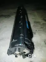 Printer Empty Cartridge.