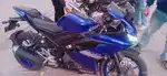 All original bike