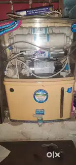 Water purifier