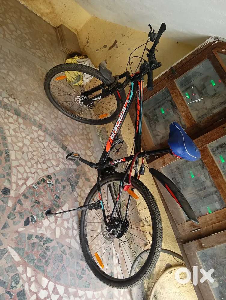 Cycle New 21gear 29inch Beast