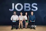Urgent required candidates