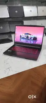 MSI GF63 Thin 4GB GTX 1650 Graphics Gaming Laptop