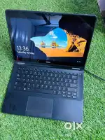 DeLL Laptop E7270 Business Class Touch Screen