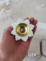 130 Rupees Makrana Marble Deepak
