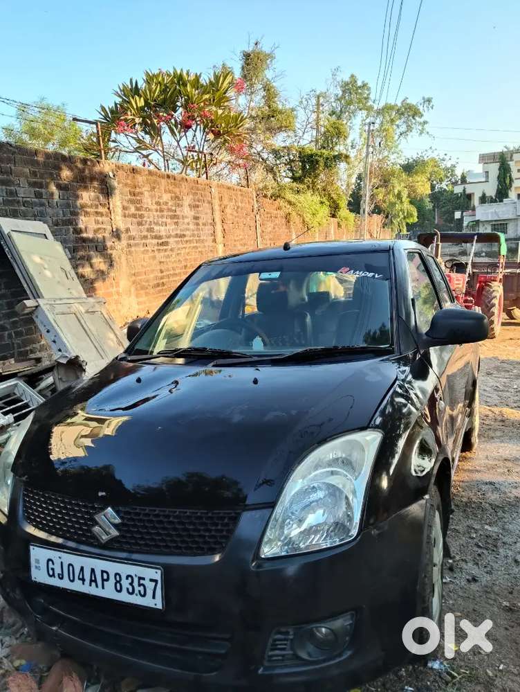 Maruti Suzuki Swift 2010 Diesel 95000 Km Driven