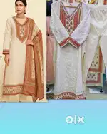Boutique designer dress on sale