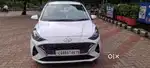 Hyundai Aura S CRDi Manual, 2022, Diesel