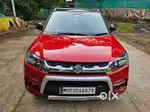 Maruti Suzuki Brezza ZDI+ AMT, 2019, Diesel