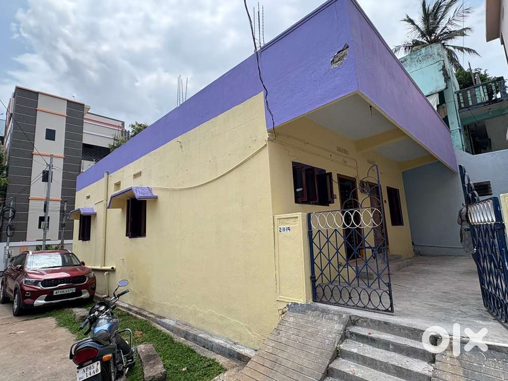 Individual  house for Rent /for commercial purposes