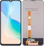 All type android mobile tuch and display combo and battry change