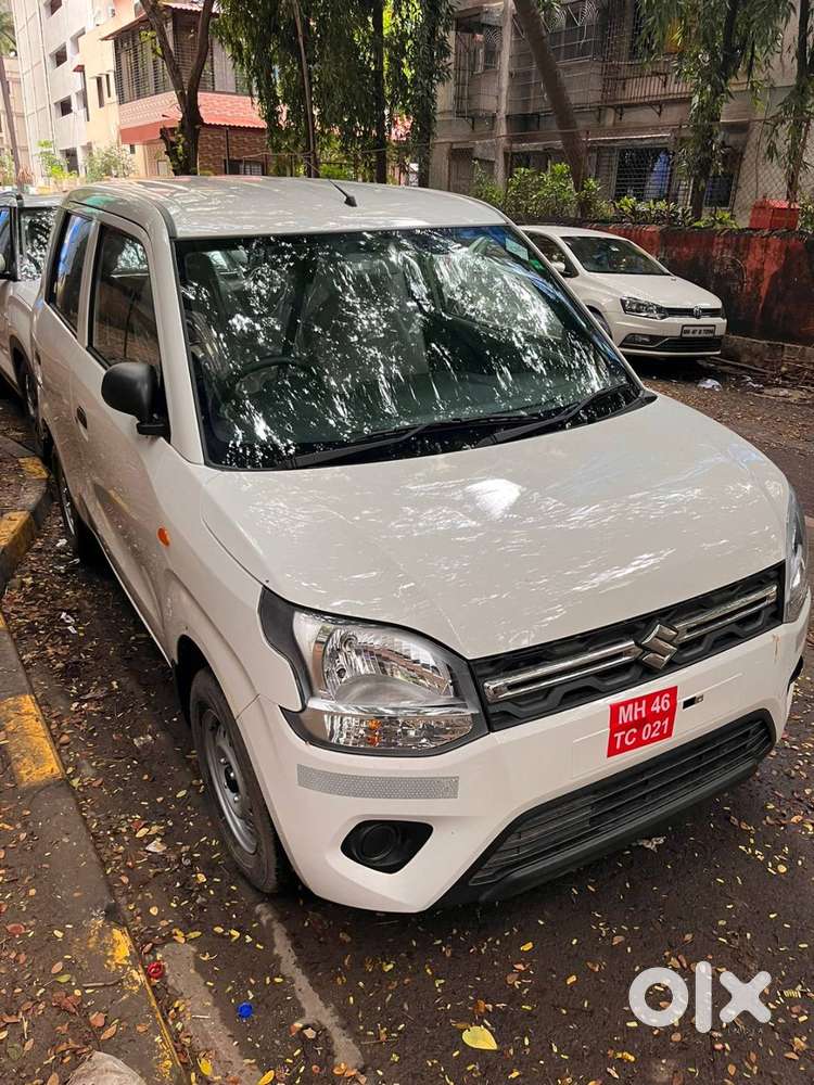 T PERMIT WAGON R LXI CNG