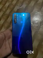 Redmi note 8 1no phon h