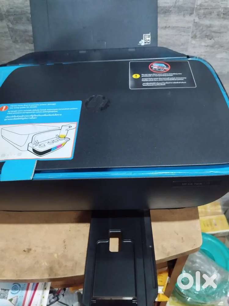 Hp printer 319