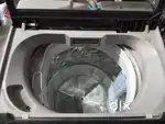 Panasonic fully Automatic washing machine