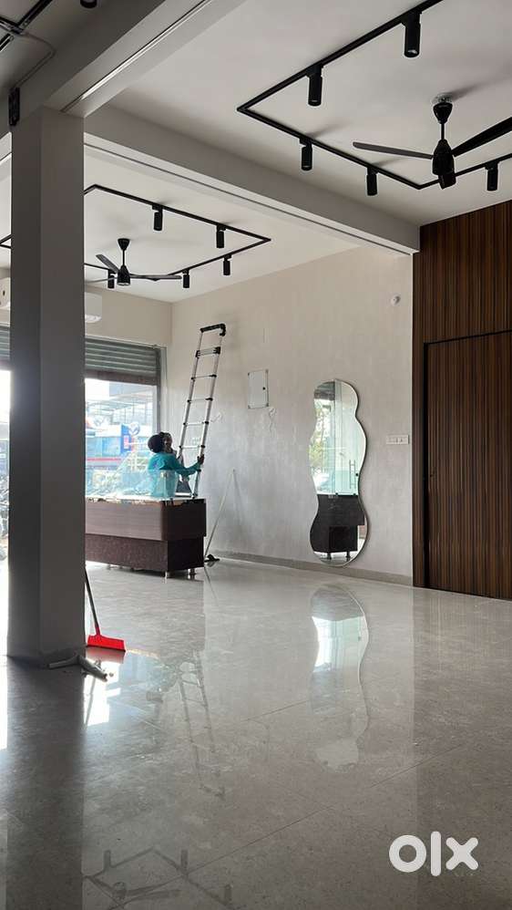 South + Chinese + All rounders