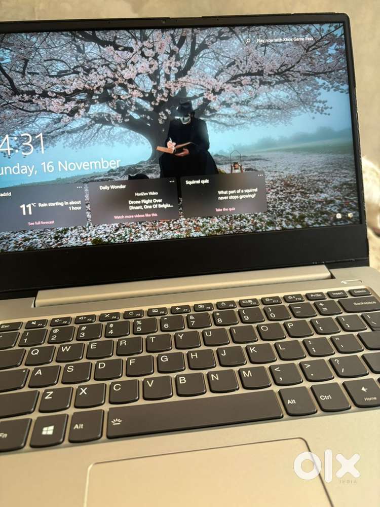 Lenovo i3 laptop in top condition only 22k only