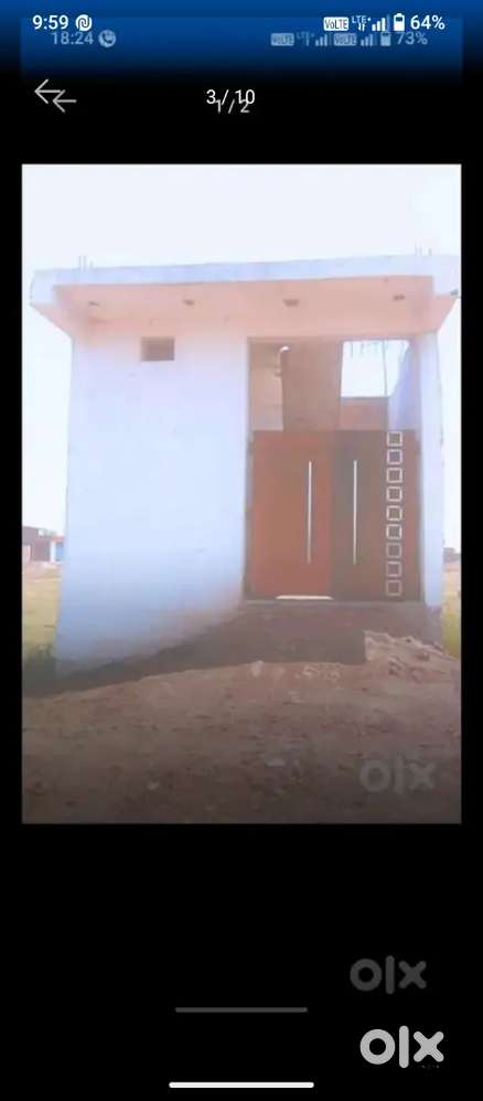 16.5 लाख में नया घर, लोन भी हो जाएगा, बहुत ही जबरजस्त Location h