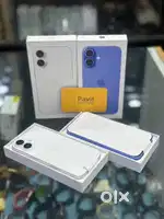 Open Box Indian Apple Iphone 16 256GB Going Lowest at 69900