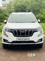 Mahindra XUV700 2.2 AX 7 Diesel MT Str, 2022, Diesel