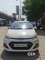 Hyundai Grand i10 2013-2016 Sportz, 2013, Petrol