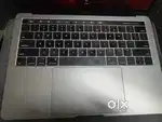 Apple MacBook Pro 2017 - 13 Inch | Original Charger + Bag | Touch Bar