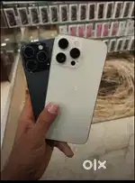 Refurbished phone at 70percent off (only 16pro models)