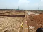 Plot for Sale near info vally Bhubaneswar