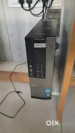 CPU Dell 3 years
