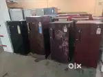 SINGLE DOOR FRIDGE/DOUBLE DOOR FRIDGE/SEMI AND FULLY WASHING MACHINES