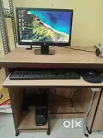 System for sale I3 System - i3
19 inch monitor 
Ups - 1
Lenovo cpu