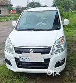 Maruti Suzuki Wagon R 2018 Petrol Well Maintained