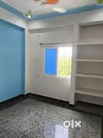 2bhk newly built flat wid Lift facility rent-14000/- near panch mandir
