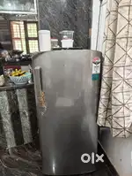 Single Door Refrigerator in Great Condition. Fully Functional.