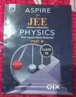 JEE BOOKS PHYSICSWALLAH