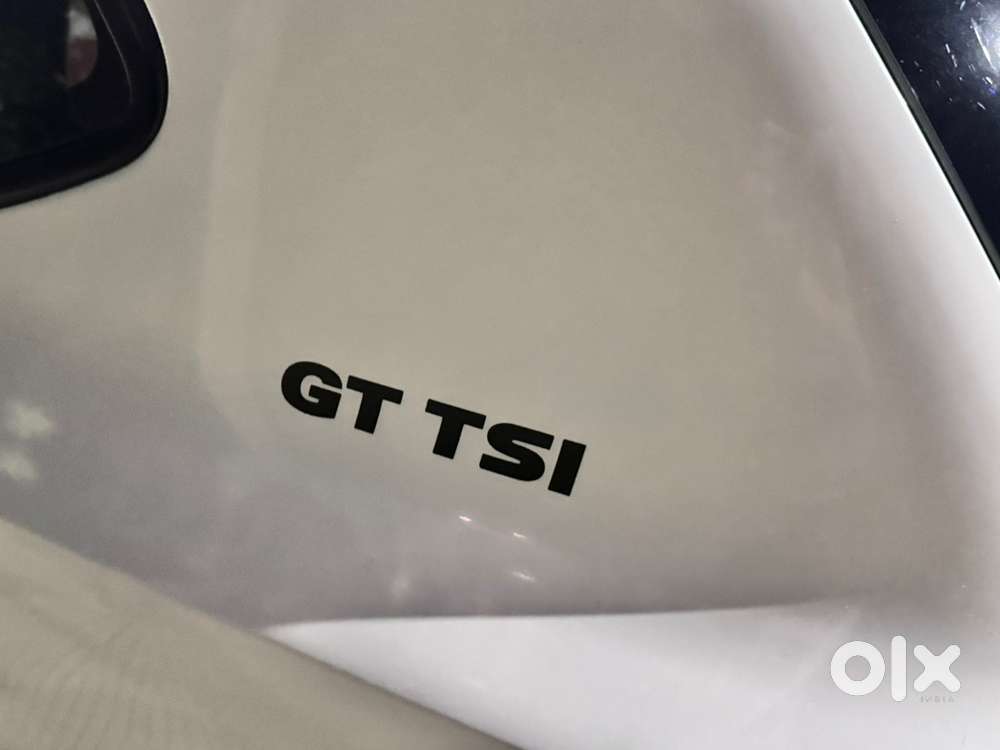 Volkswagen gti 1.2 Polo 2019
