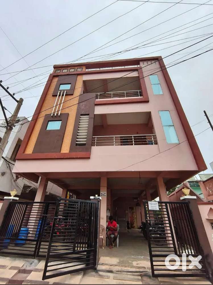 2bhk Apartment
