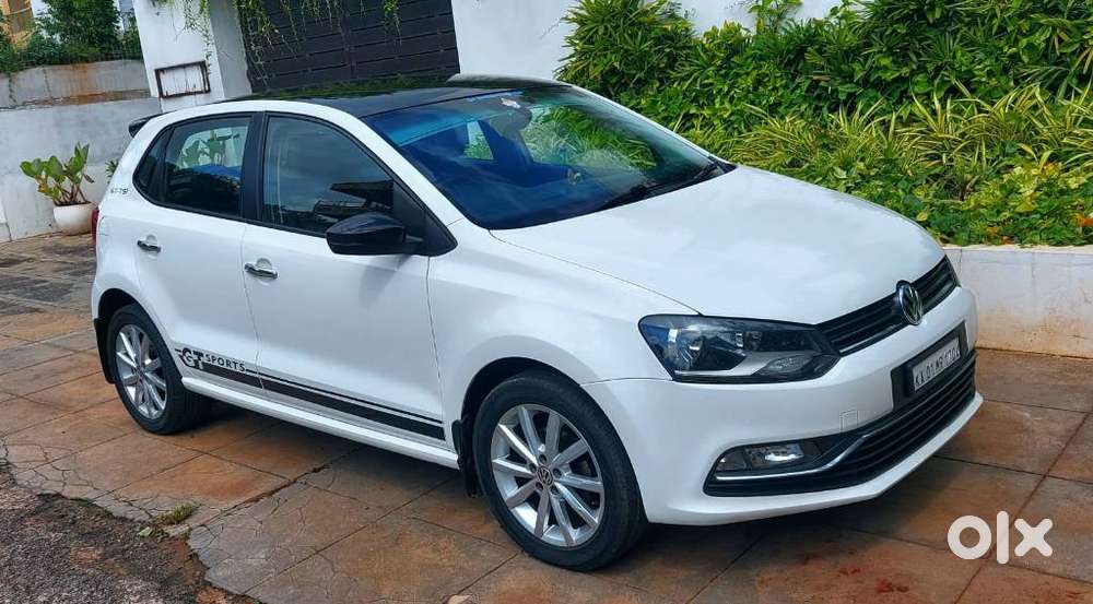 Volkswagen Polo 1.2 MPI Anniversary Edition, 2018, Diesel